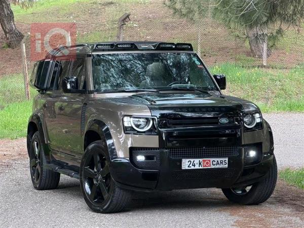 Land Rover Defender 2020 for sale in Iraq - Duhok